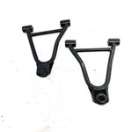 1994 Yamaha Kodiak 400 4x4 OEM Front Lower A Arm Set 2HR-23580-01-00 AY61