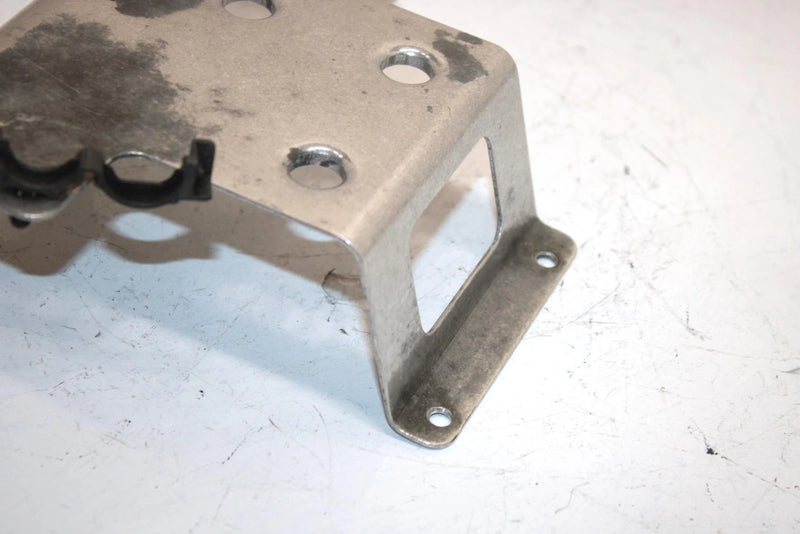 03 Polaris Xc Sp 600 Edge Oem Oil Tank Support W/Clamp 5246330 Q5144