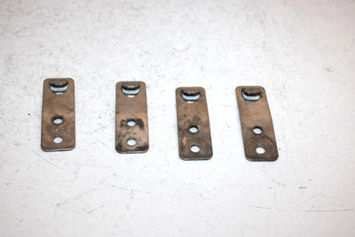 1992 Sea-doo Gts Oem Strap Mount Set Of 4 293850020 JS57