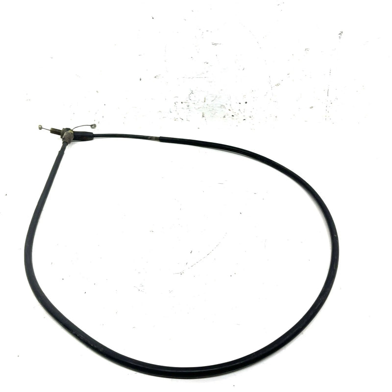 00-06 Honda Rancher 350 TRX350FM 4x4 OEM Throttle Cable 17910-HN5-670 AH75
