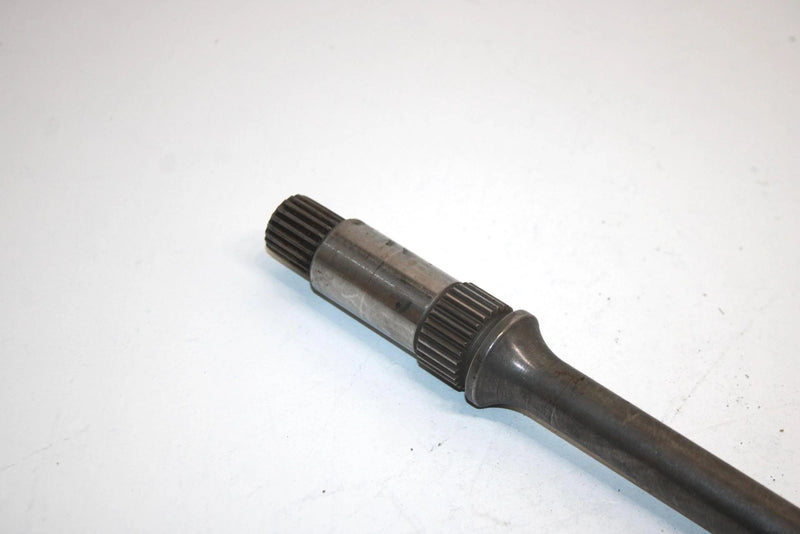 2003 Honda Fourtrax Foreman Rubicon Oem Final Shaft 23611-HN2-000 AH11