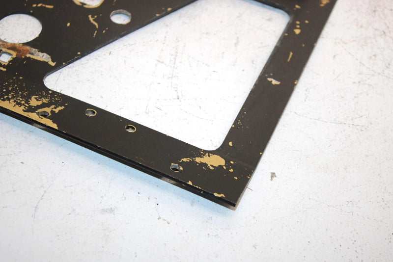 88 Polaris Sks 650 Oem Console Panel 5220959 SP57