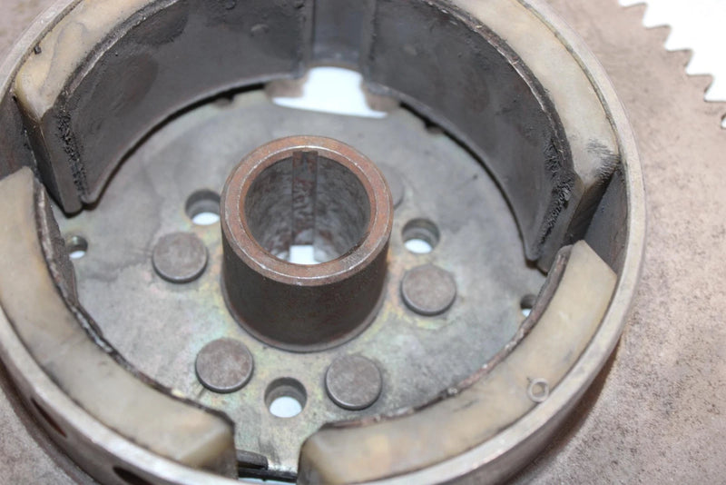 92 Yamaha Ovation Oem Rotor Assy 85N-85550-00-00 SYS