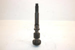 2009 Suzuki Lt-a400f Oem Transmission Drive Shaft 29111-38F10 AS26