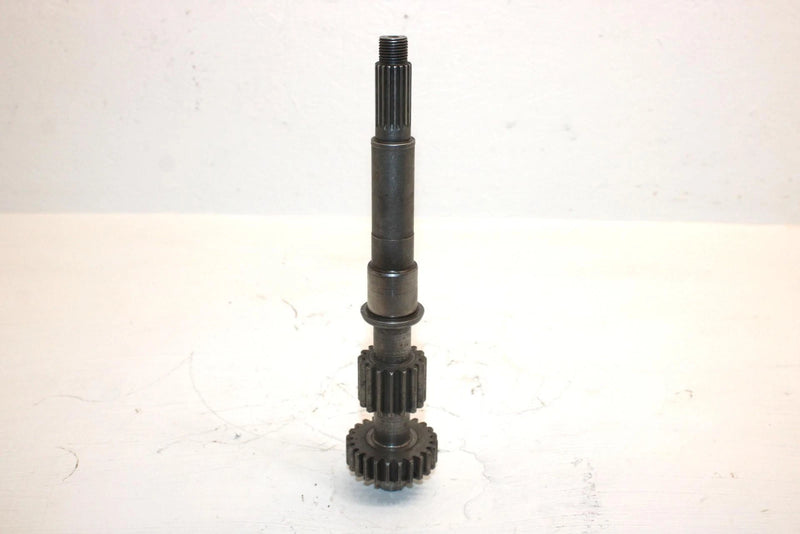 2009 Suzuki Lt-a400f Oem Transmission Drive Shaft 29111-38F10 AS26