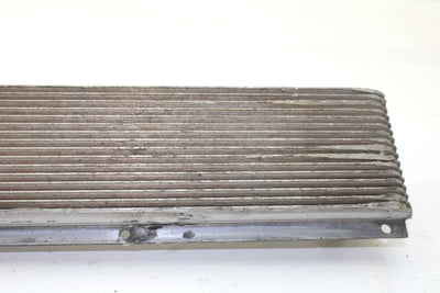 95 Polaris 600 XCR OEM Left Heat Exchanger 2511228 B450