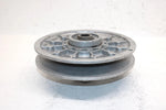 2002 Ski-doo Mxz 500 Oem Secondary Driven Clutch 417126477 SS16