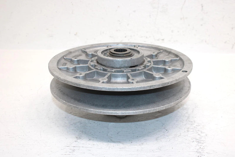 2002 Ski-doo Mxz 500 Oem Secondary Driven Clutch 417126477 SS16