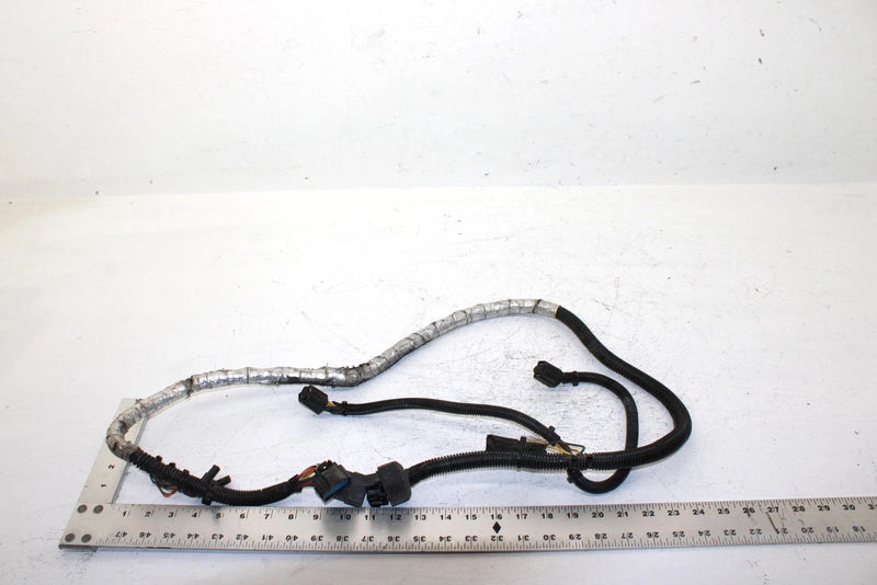 2006 Polaris 600 Fusion Oem Headlight Harness 2410497 SP31