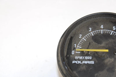 Polaris Oem Tachometer 6 Pulse Gauge 3280127 Q865