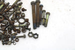 1985 Yamaha Enticer 340 Oem Hardware Kit SY132