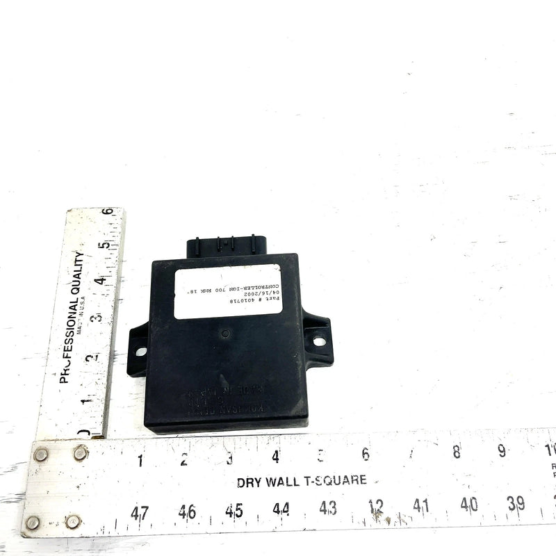 2003 Polaris RMK 700 OEM CDI ECU Ignition Box 4010718 SPS1