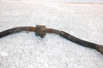 1993 Honda Trx 300 A Oem Front Lower Brake Line 45128-HC4-841 AH50