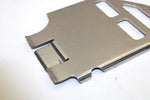 2005 Ski-doo Mxz 600 Ho Sdi Oem Deflector 509000257 Q3269