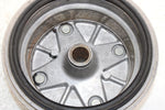1997 Kawasaki Bayou 220 Oem Rear Brake Drum 41038-1201 AK21
