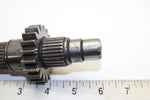 1995 Polaris Xplorer 400 Oem  Transmission Reverse Shaft 3233175 Q345
