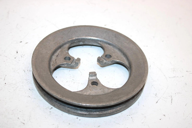 89 Arctic Cat Jag 340 Oem Cooling Fan Drive Pully 3005-702 Q1853