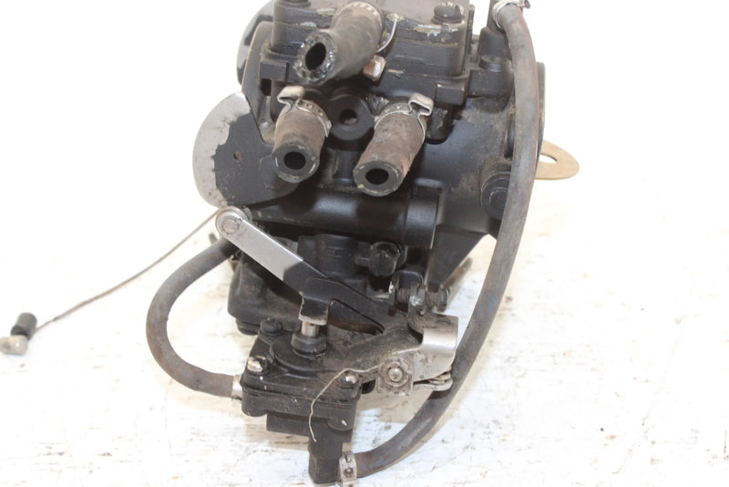 2002 Sea-doo Gti Le Oem Carburetors 270500444 JS30