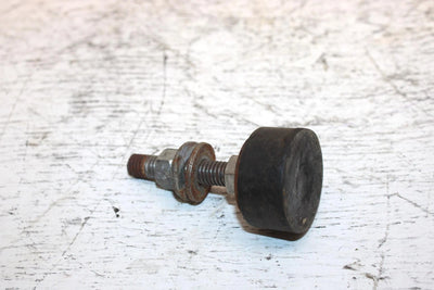 1998 Arctic Cat Zr 600 Oem Torque Stopper 0608-197 SA33