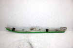 1998 Arctic Cat Zr 600 Oem Skid Rail 2604-050 SA33