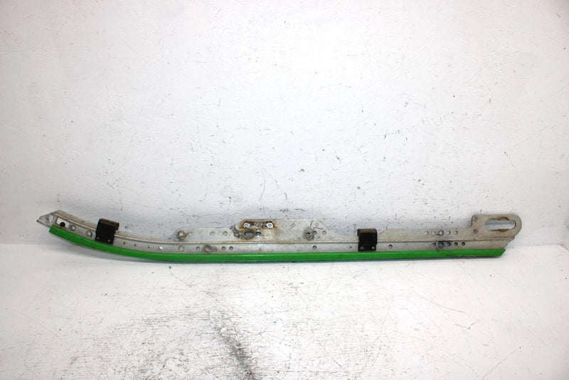 1998 Arctic Cat Zr 600 Oem Skid Rail 2604-050 SA33