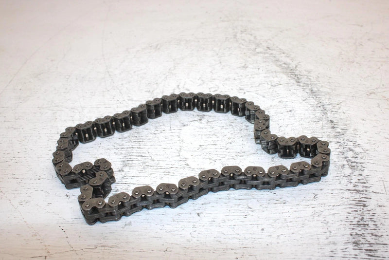 1998 Ski-doo Formula 500 Oem 72L Chaincase Chain 412105500 504151883 SS1