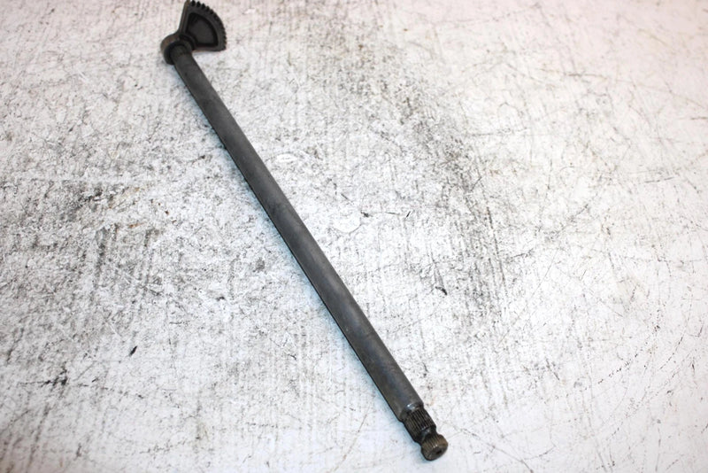 2002 Honda Foreman Rubicon Oem Gearshift Spindle/Arm (Set) 24681-HN2-000 AH36