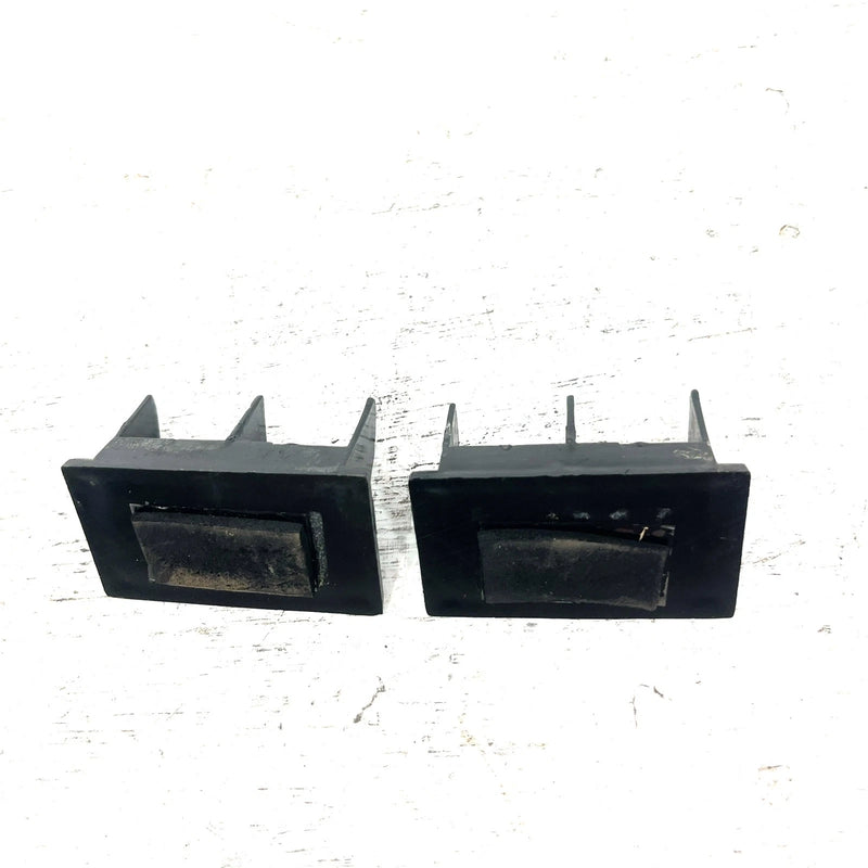 96-02 Sea-Doo GTX DI OEM Sponson Insert Set Of 6 293450149 JS5