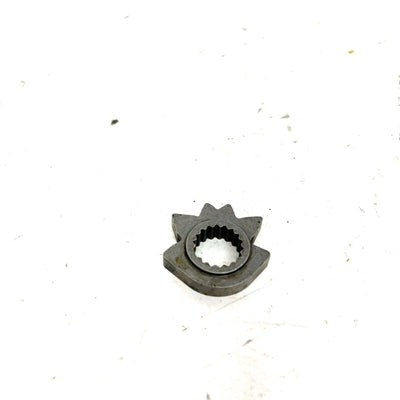 06-13 Polaris Sportsman 500 4x4 HO OEM Shift Detent Star 3233909 AP191