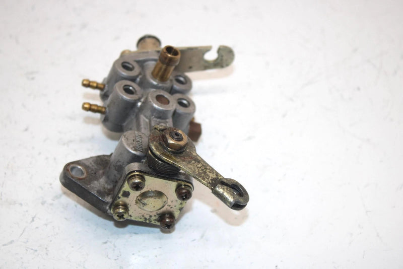 96 Polaris Xcr 600 Sp Oem Engine Oil Pump 3085300 Q5059