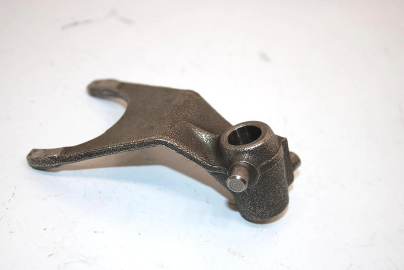 85 Suzuki Quadrunner 250 Lt250ef  Oem Shift Fork #4 25241-24502 AS14