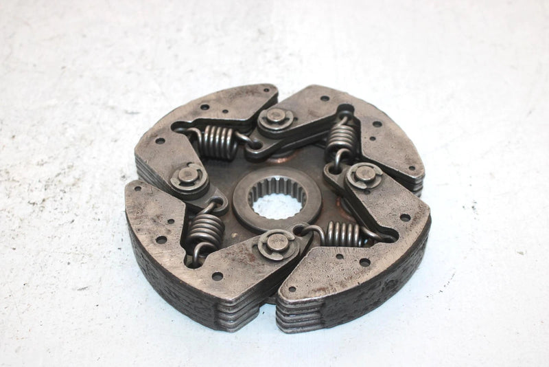 1996 Kawasaki Bayou 300 Oem Centrifugal Clutch 41036-1122 41036-1286 AK19