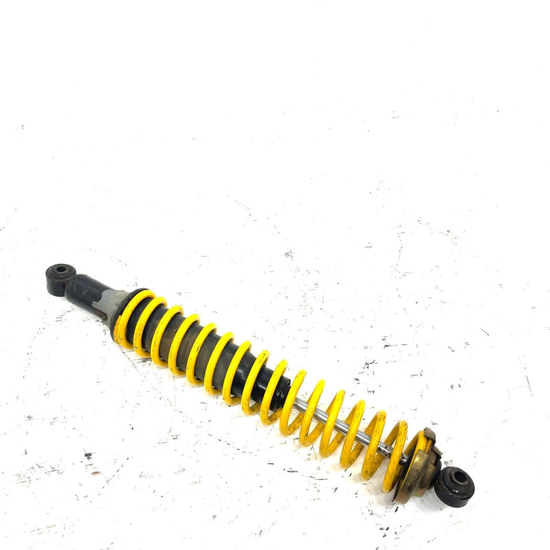 2003 Bombardier Traxter 500 4x4 Automatic OEM Rear Shock 706000241 AB15.1