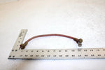 2000 Arctic Cat Zl 580 Efi Esr Oem Battery Positive Cable 15"  0645-161 SA3