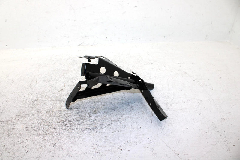 2001 Ski-doo Mxz 800 Oem Footrest Support Set 518320507 SS19