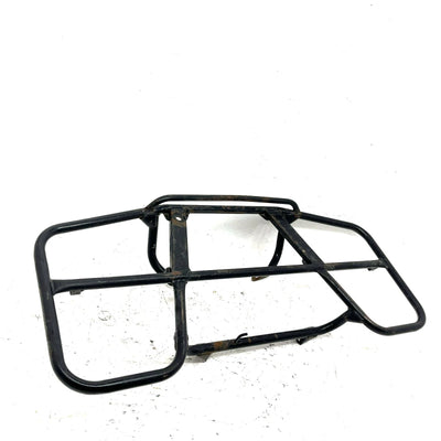 null Honda Rancher 420 TRX420FE ES OEM Rear Rack 81300-HP5-E30ZA AH76