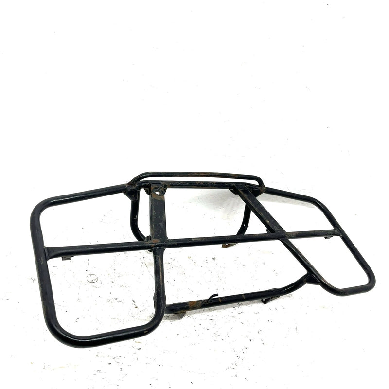 null Honda Rancher 420 TRX420FE ES OEM Rear Rack 81300-HP5-E30ZA AH76