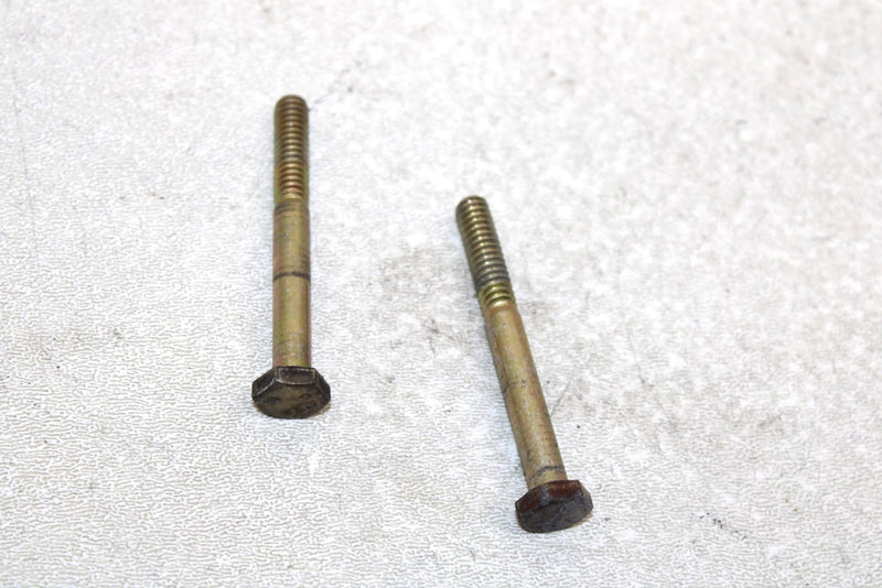 Polaris Oem Primary Clutch Cover Bolt Set Of 6 7512265 Q1114