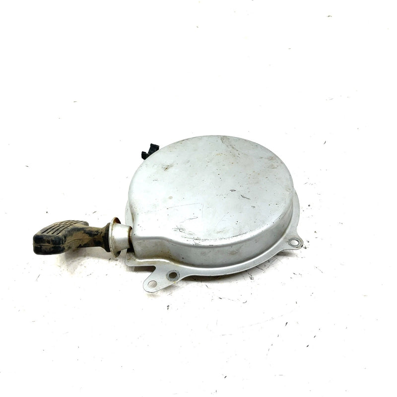 01-04 Honda Foreman Rubicon 500 TRX500 OEM Starter Recoil 28400-HM7-A51 AH79