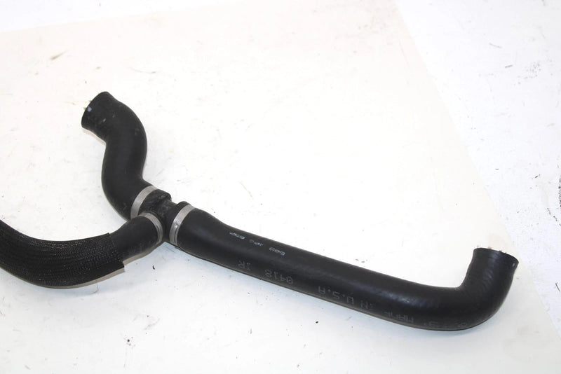 2013 Ski-doo Mxz 600 Oem Coolant Pipe Assembly 509000644 SS64