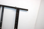 2001 Bombardier Traxter OEM Bed Box Frame 705000244 705000604 AB10