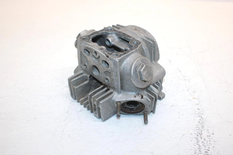 1980 Honda Atc110 Oem Cylinder Head 12200-028-792 AH74