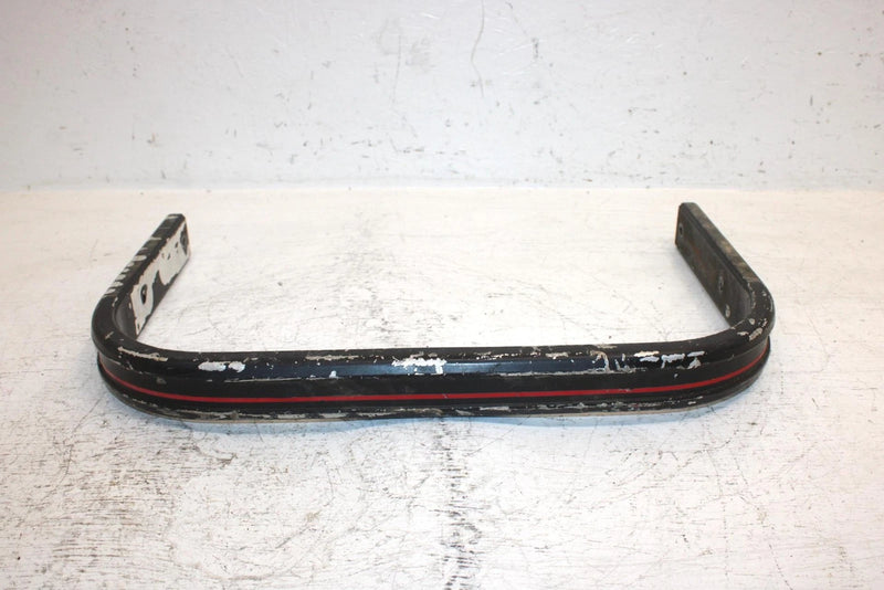 1990 Polaris Trail Oem Rear Bumper 5224420 SP16