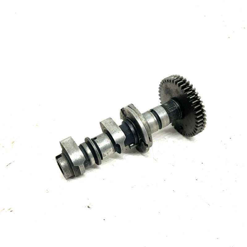 2007 Arctic Cat 700 4x4 Automatic EFI OEM Exhaust Camshaft 3403-100 AA33