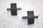 2002 Polaris Sportsman 500 Oem Motor Mount Set 3024012 3110046 AP154