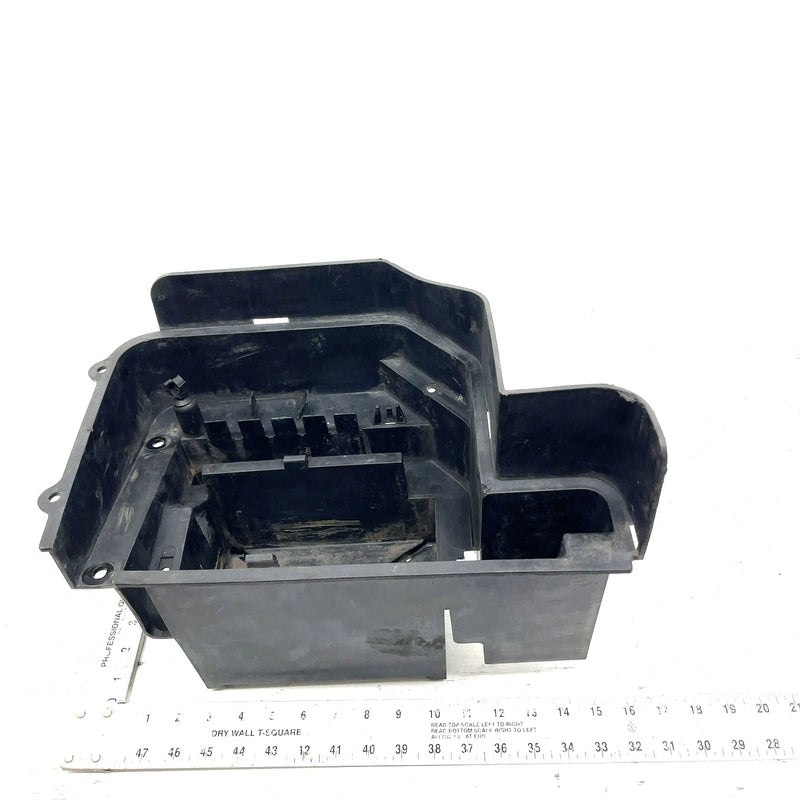 2004 Yamaha Rhino 660 OEM Battery Tray 5UG-H212B-02-00 XY3.1