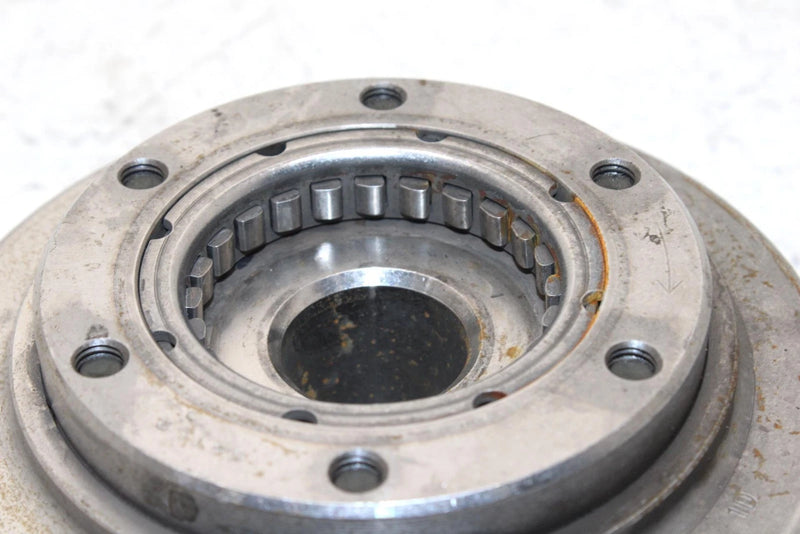 2002 Arctic Cat 375 Automatic (4x4 Green) Oem Flywheel 3430-071 AA29