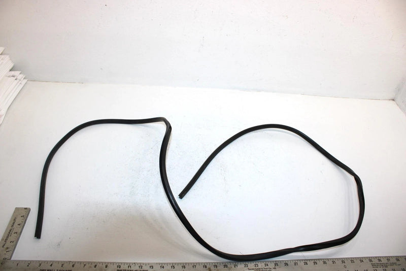 1992 Sea-doo Gts Oem Side Bumper Trim 291000221 JS57