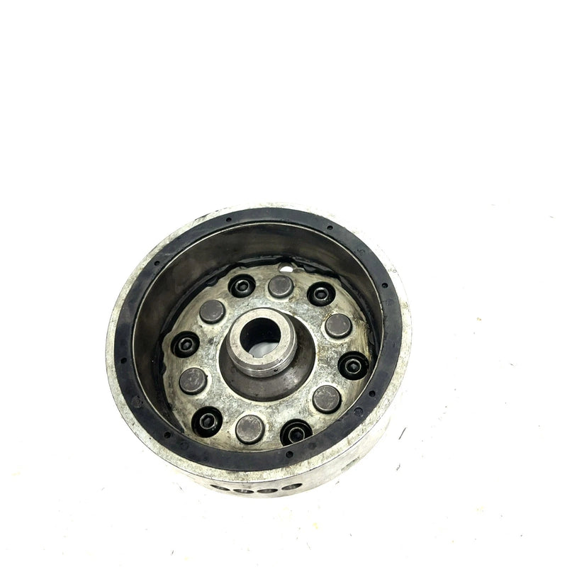 1990 Yamaha Moto 4 OEM Flywheel 3HN-85550-01-00 AY51