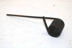 2005 Ski-doo Mxz 600 Ho Sdi Oem Rear Suspension Left Spring 503190718 SS88
